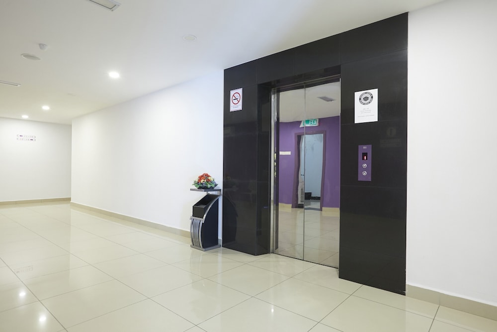 Photo of East Sun Hotel Sekinchan, 3-star hotel in Sekinchan