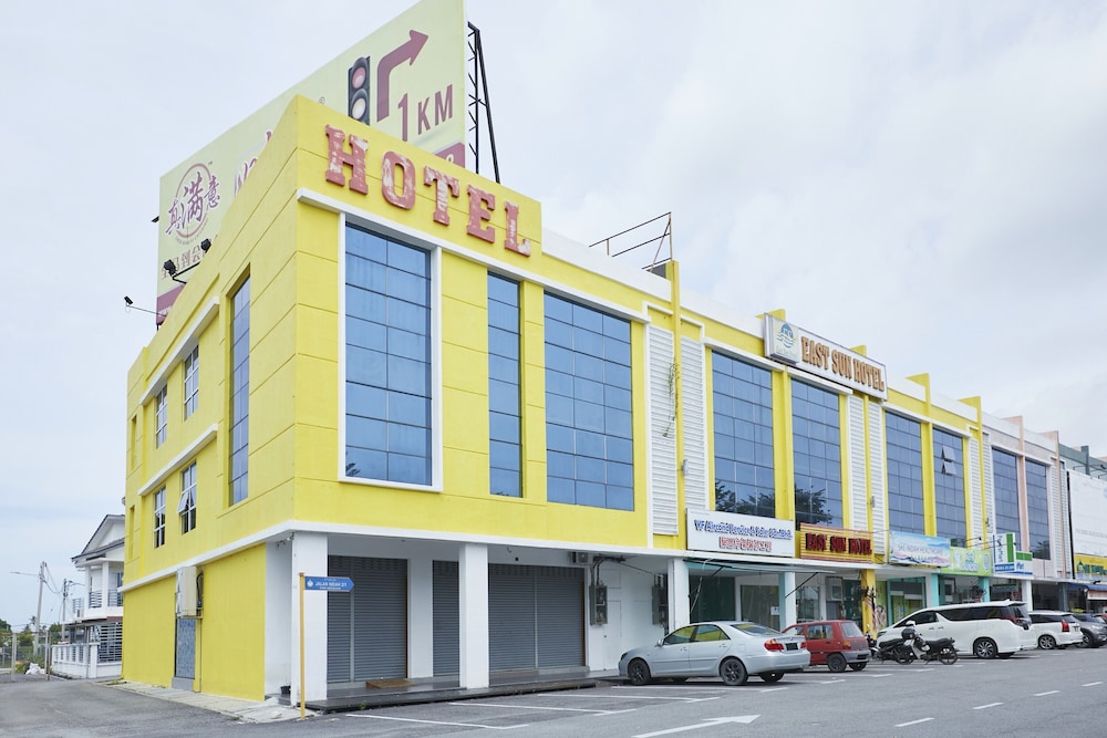 Photo of East Sun Hotel Sekinchan, 3-star hotel in Sekinchan