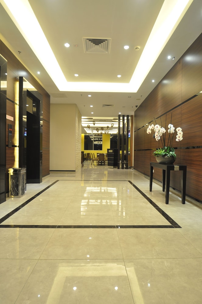 Photo of Dreamtel Kota Kinabalu, 3-star hotel in Kota Kinabalu (and vicinity)