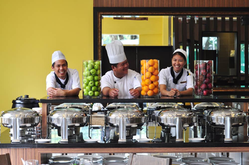 Photo of Dreamtel Kota Kinabalu, 3-star hotel in Kota Kinabalu (and vicinity)