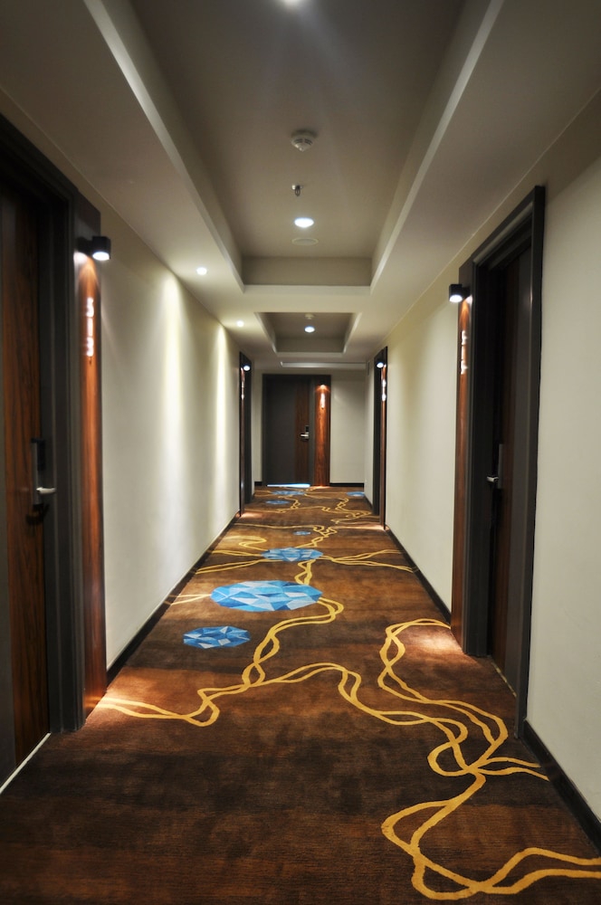 Photo of Dreamtel Kota Kinabalu, 3-star hotel in Kota Kinabalu (and vicinity)