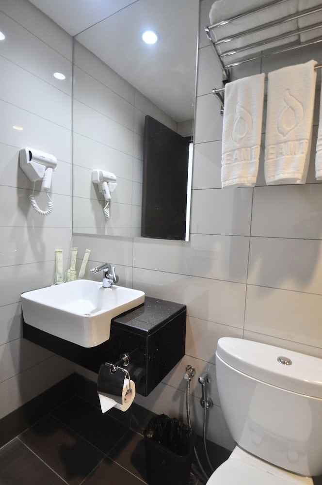 Photo of Dreamtel Kota Kinabalu, 3-star hotel in Kota Kinabalu (and vicinity)