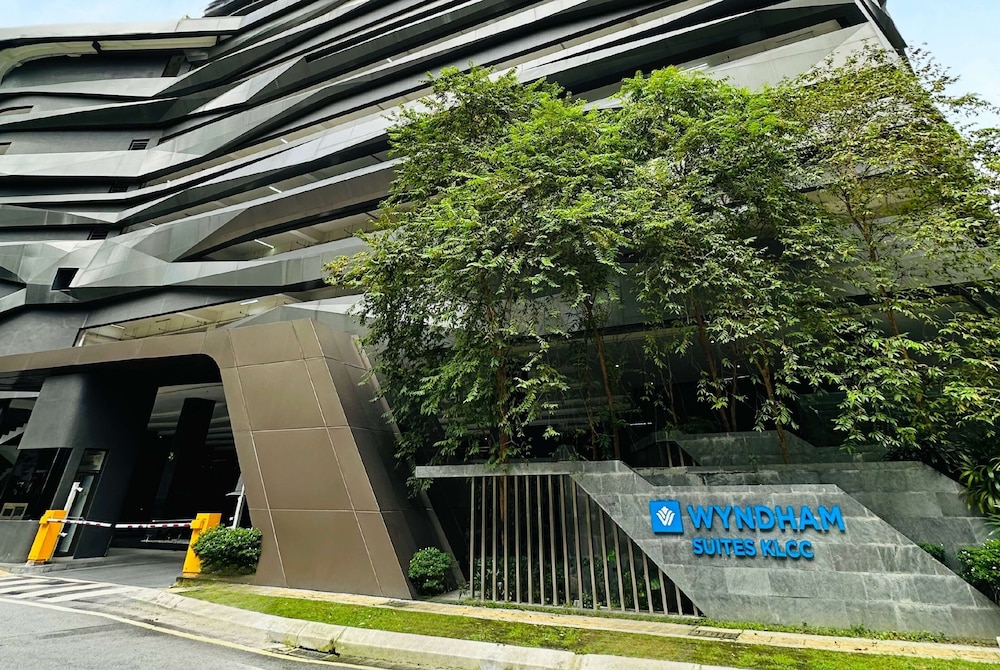 Wyndham Suites KLCC, Singapore