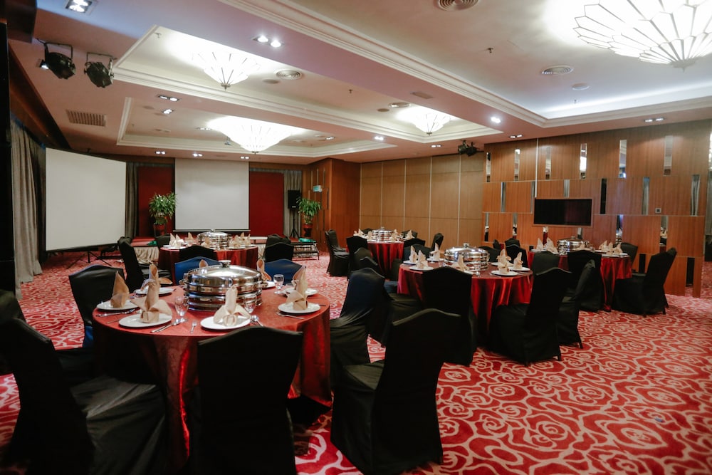 Photo of Hotel Granada Johor Bahru, 3-star hotel in Johor Bahru (and vicinity)