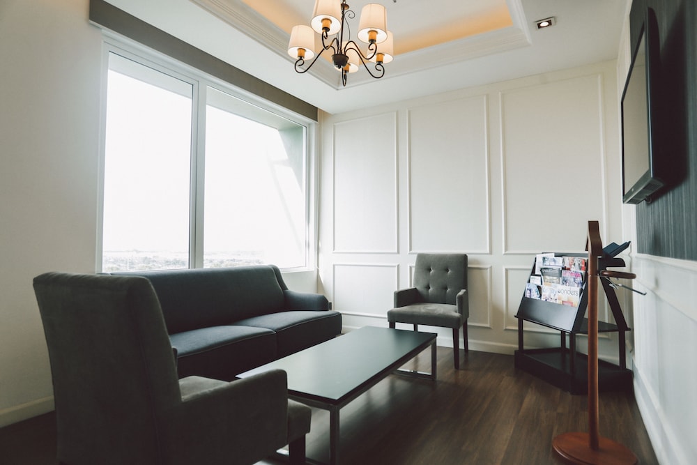 Photo of Hotel Granada Johor Bahru, 3-star hotel in Johor Bahru (and vicinity)