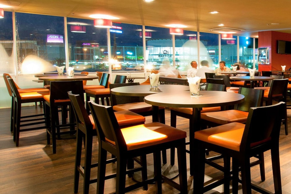 Photo of Hotel Granada Johor Bahru, 3-star hotel in Johor Bahru (and vicinity)