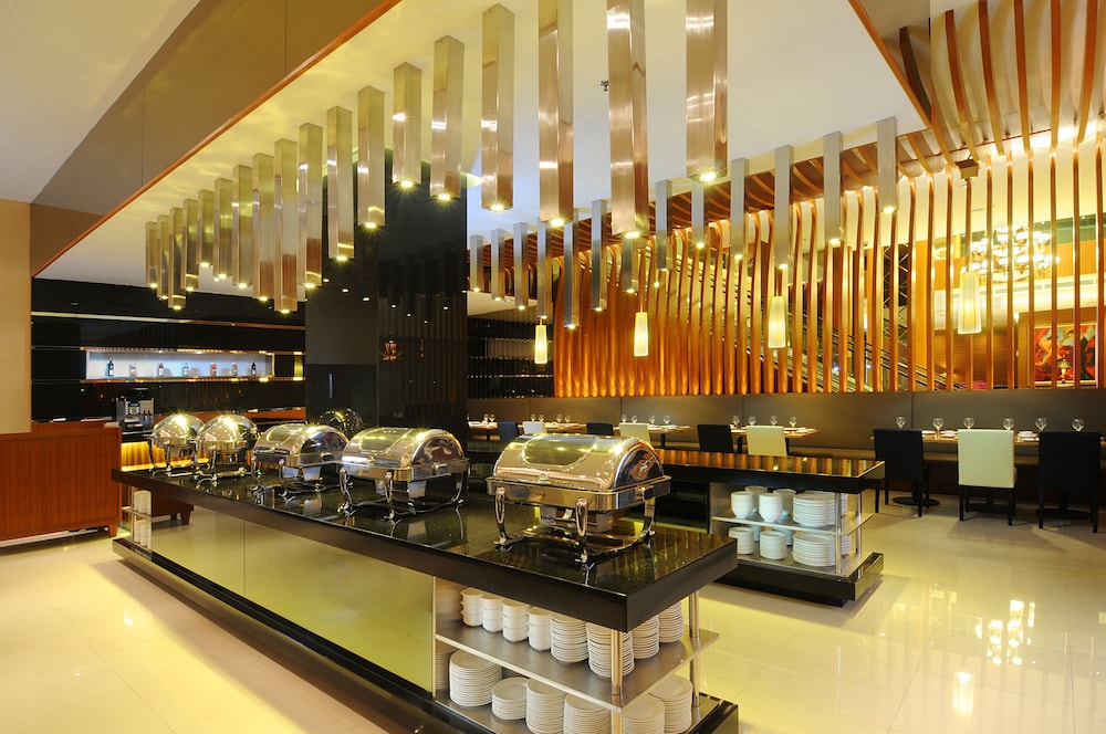 Photo of Hotel Granada Johor Bahru, 3-star hotel in Johor Bahru (and vicinity)