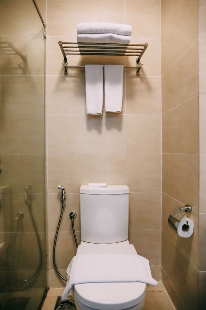 Photo of Hotel Granada Johor Bahru, 3-star hotel in Johor Bahru (and vicinity)