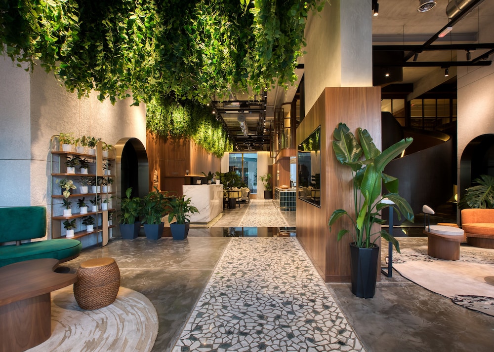 The LUMA Hotel - A Member of Design Hotels, Singapore