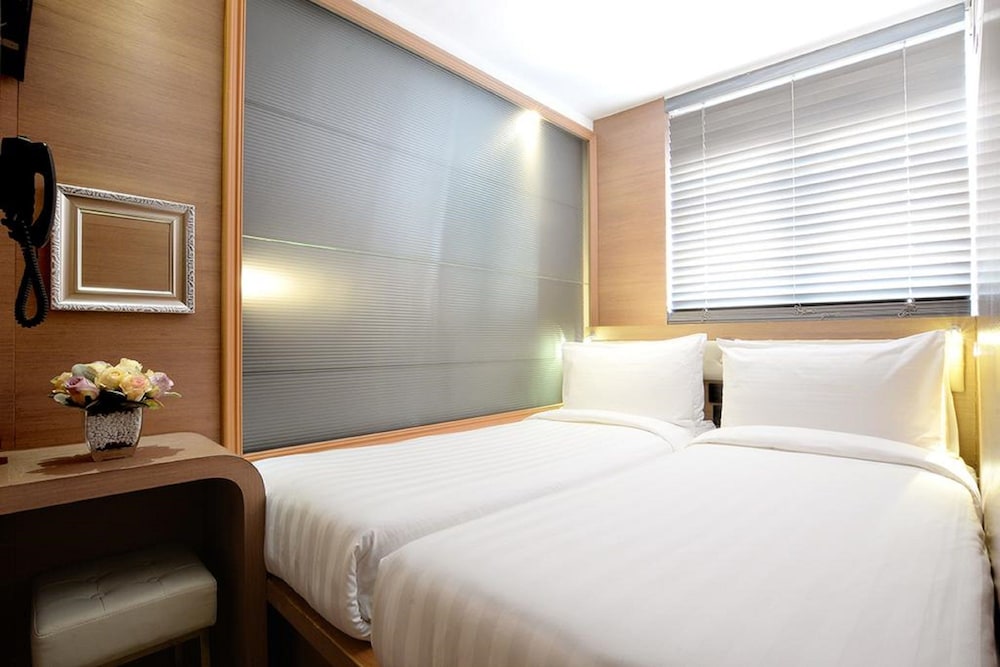 Bluejay Residences, Singapore
