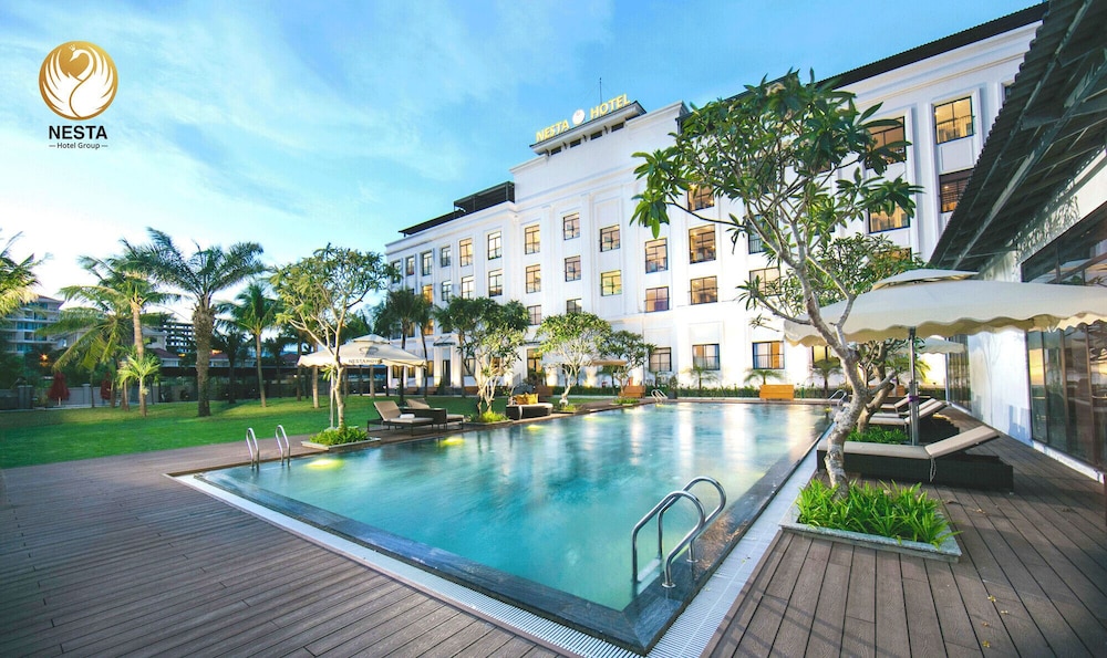 Nesta Hotel Da Nang, Singapore