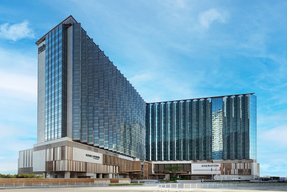 Four Points by Sheraton Hong Kong Tung Chung, Singapore