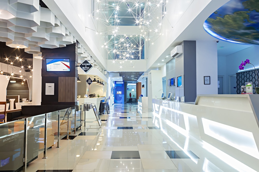 Berry Biz Hotel Powered by Archipelago, Singapore