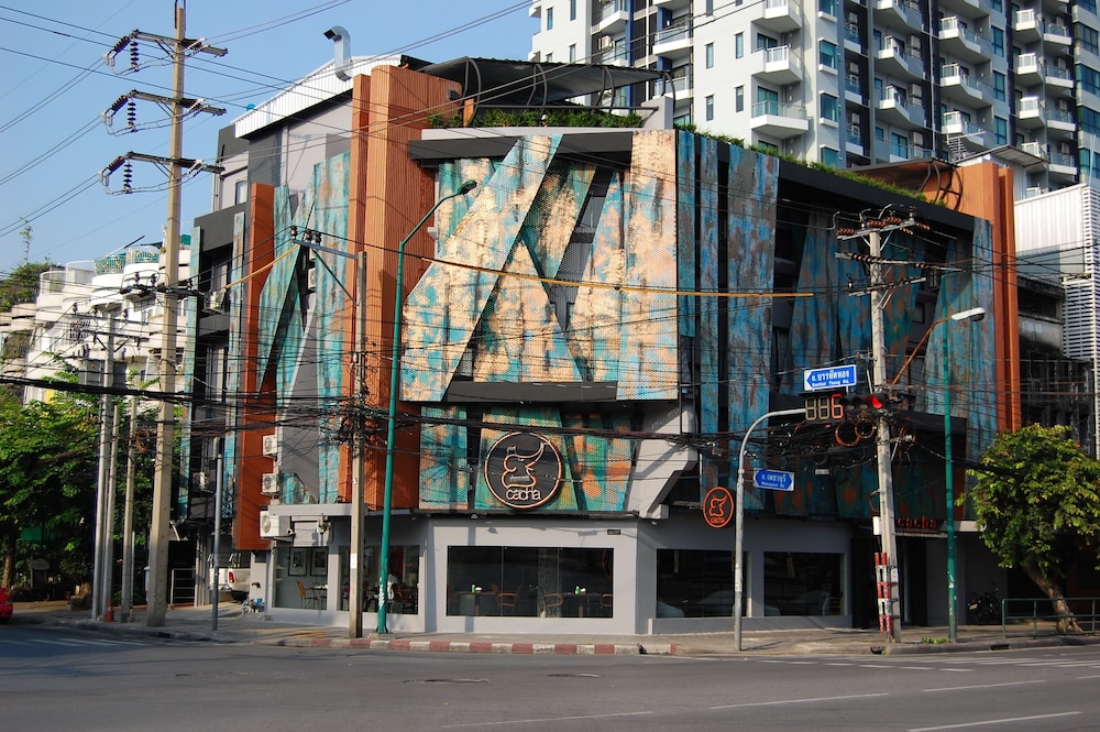 Cacha Hotel, Singapore