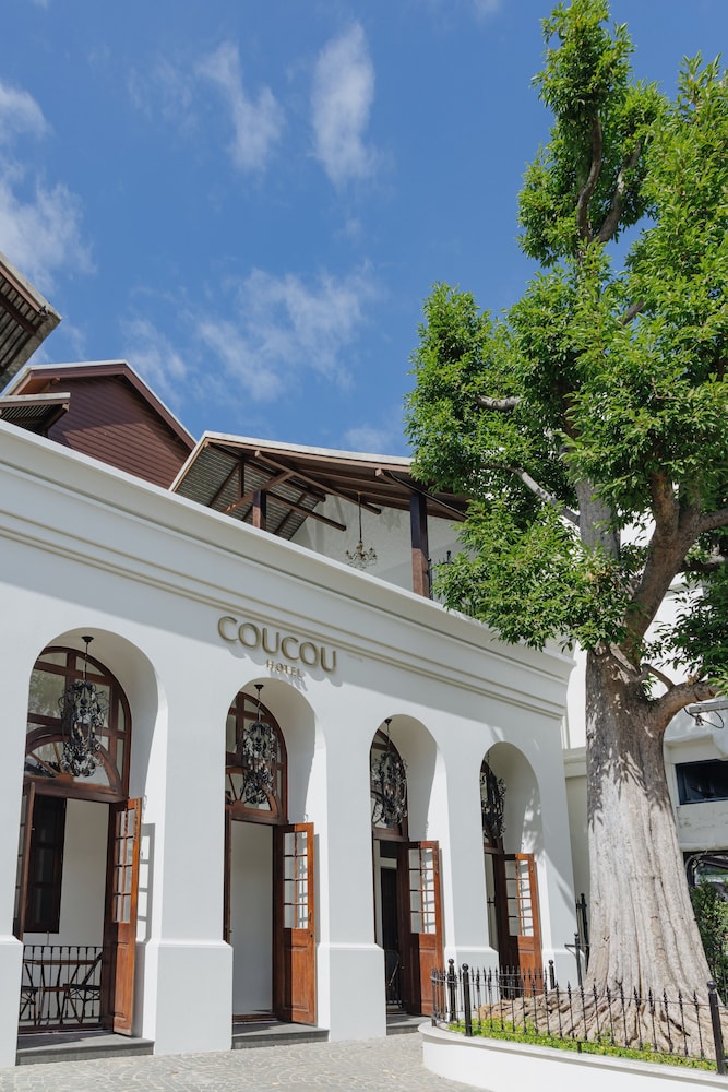 Coucou Hotel, Singapore