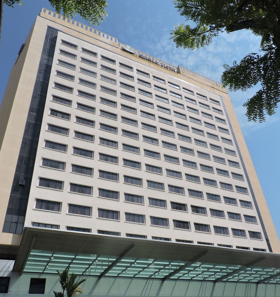 Sunway Hotel Georgetown Penang, Singapore