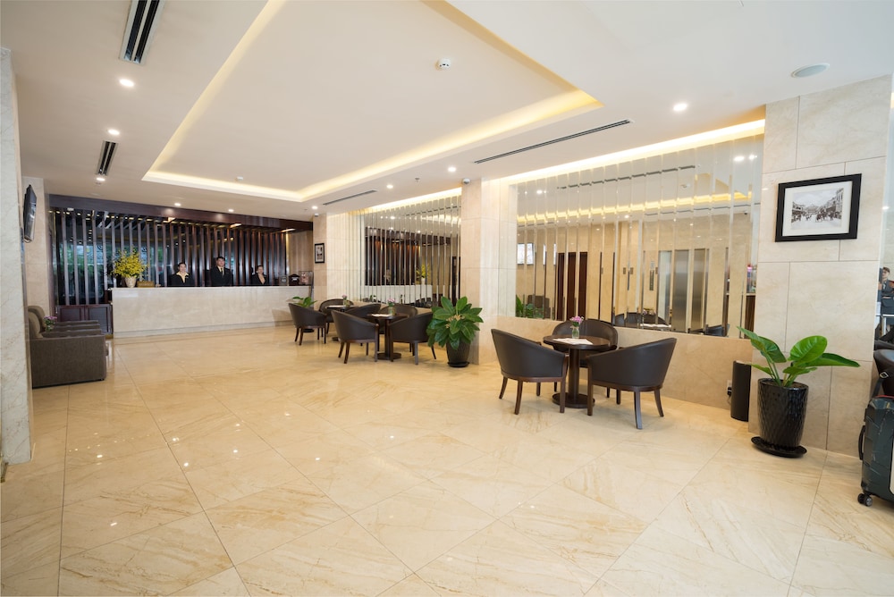 Nhat Ha 1 Hotel, Singapore