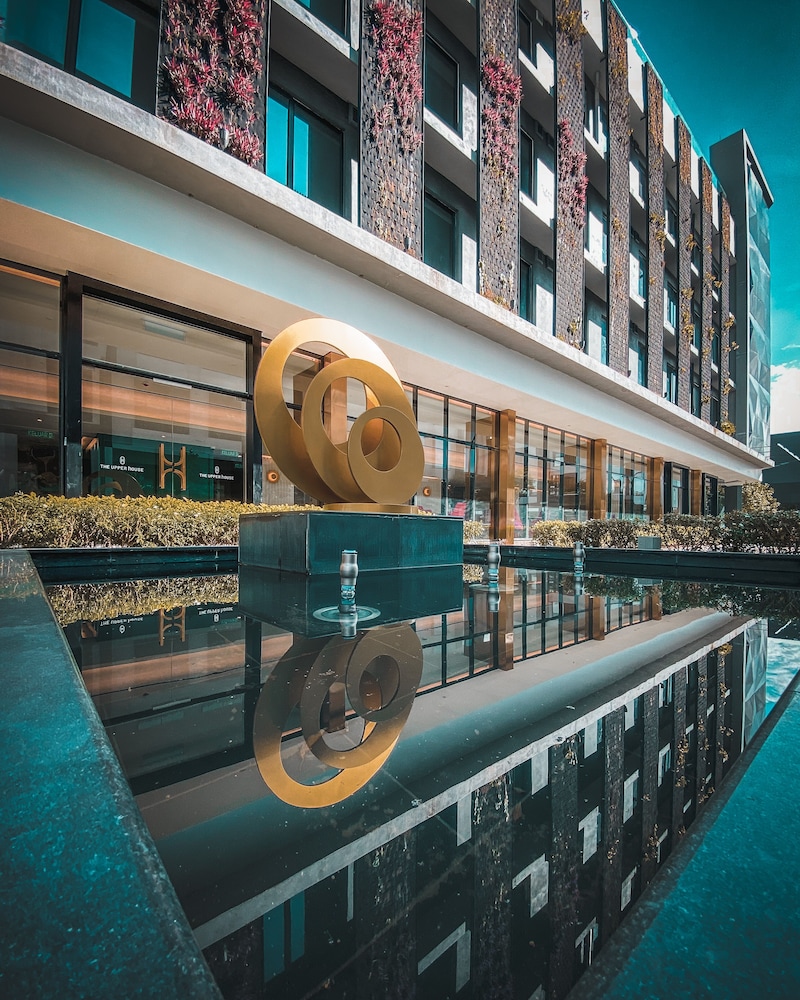 The Upper House Hotel, Singapore