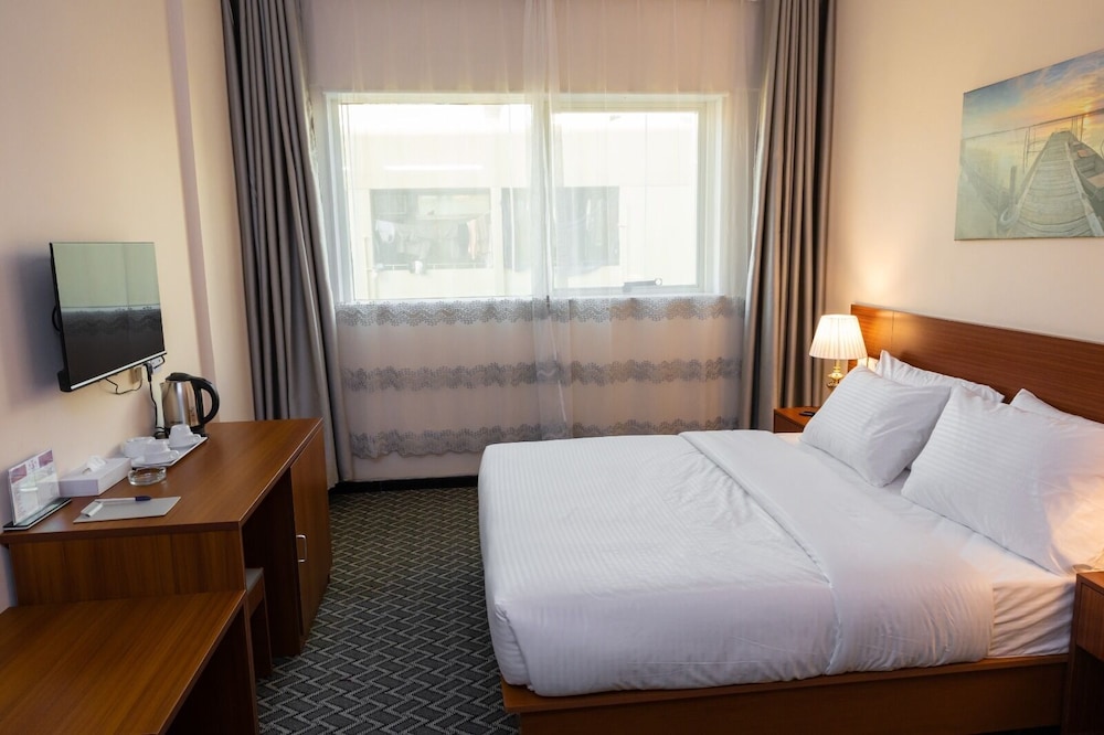 Three 888 Hotel, Singapore