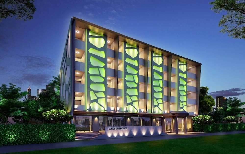 Lucky Green View, Singapore