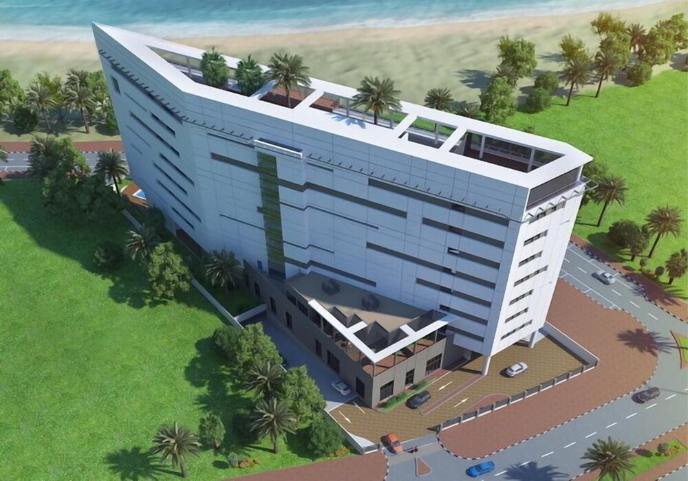 Park Regis by Prince Dubai Islands, Singapore