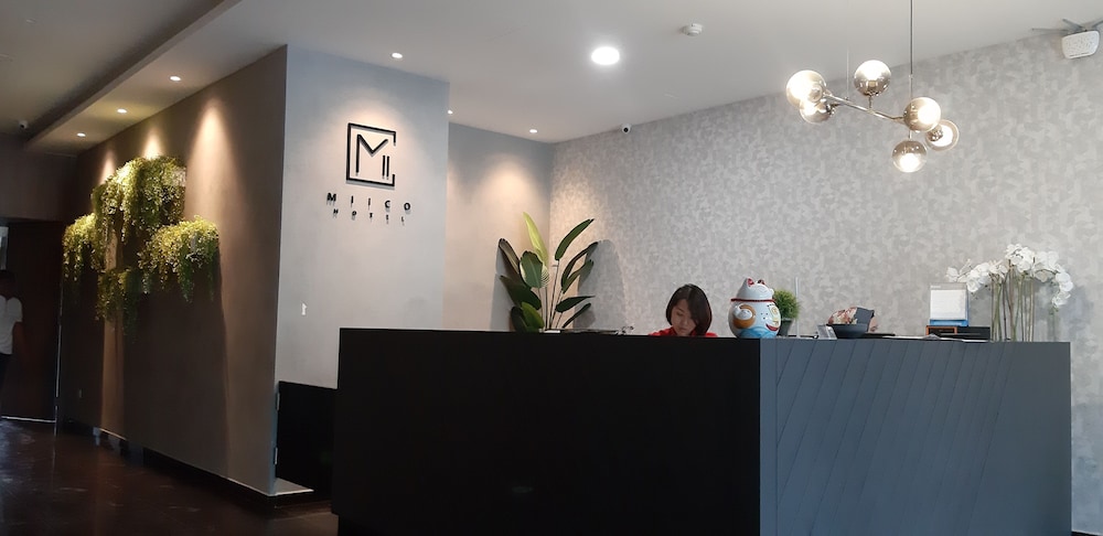 MIICO Hotel @ Mount Austin, Singapore