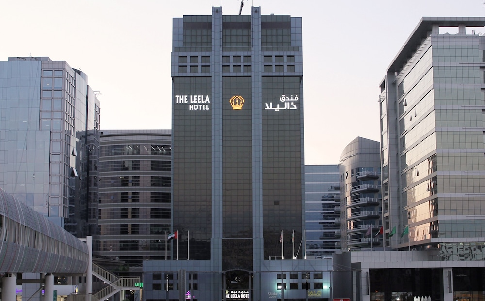 The Leela Hotel Deira, Singapore