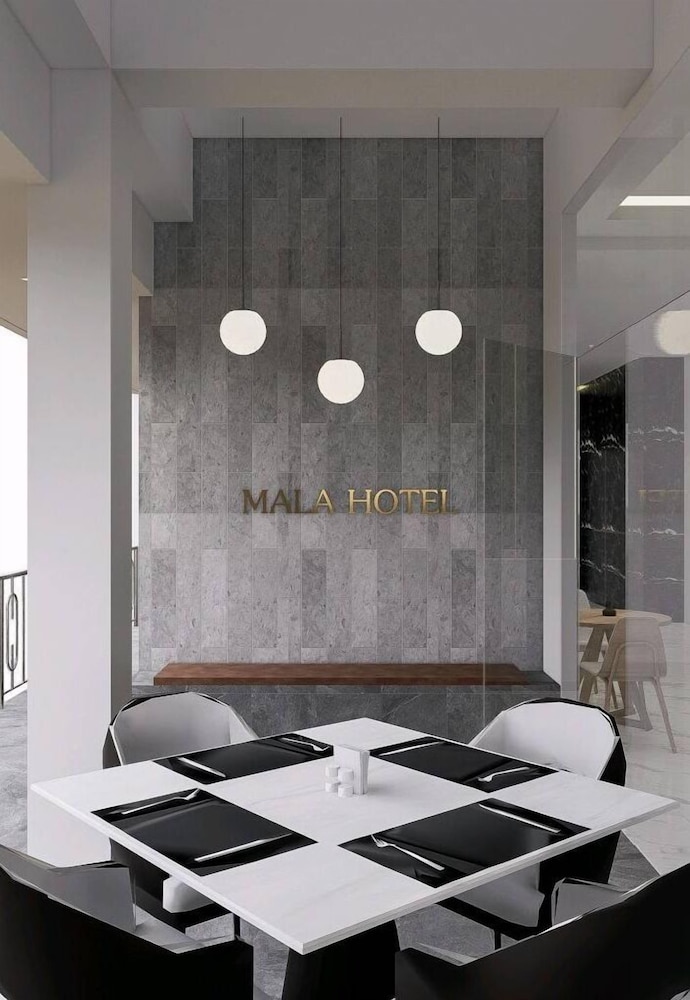 Mala Hotel, Singapore