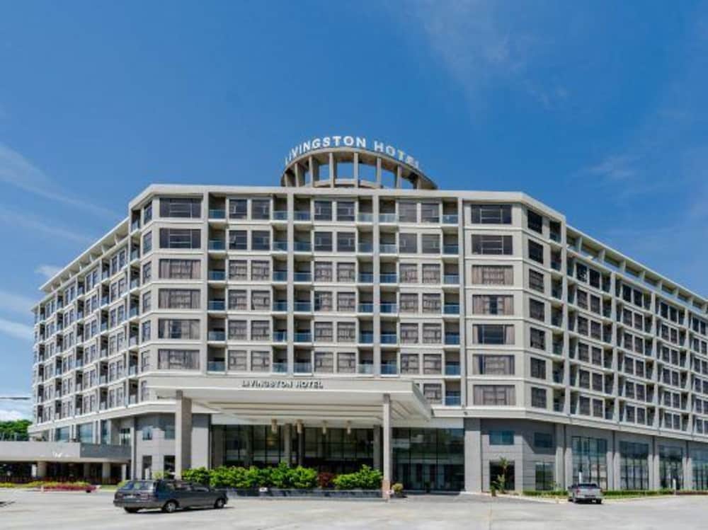 Livingston Hotel, Singapore