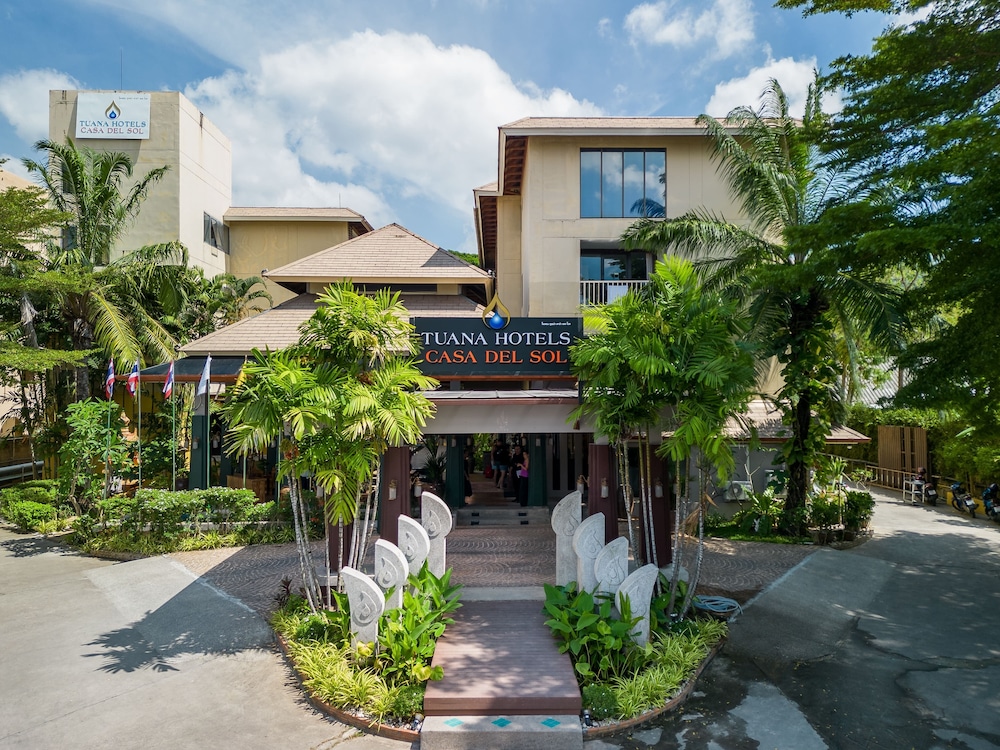Tuana Hotels Casa Del Sol, Singapore