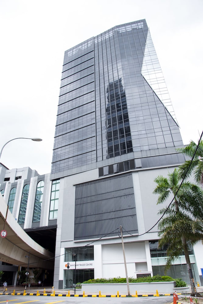 Imperial Regency Suites Kuala Lumpur, Singapore