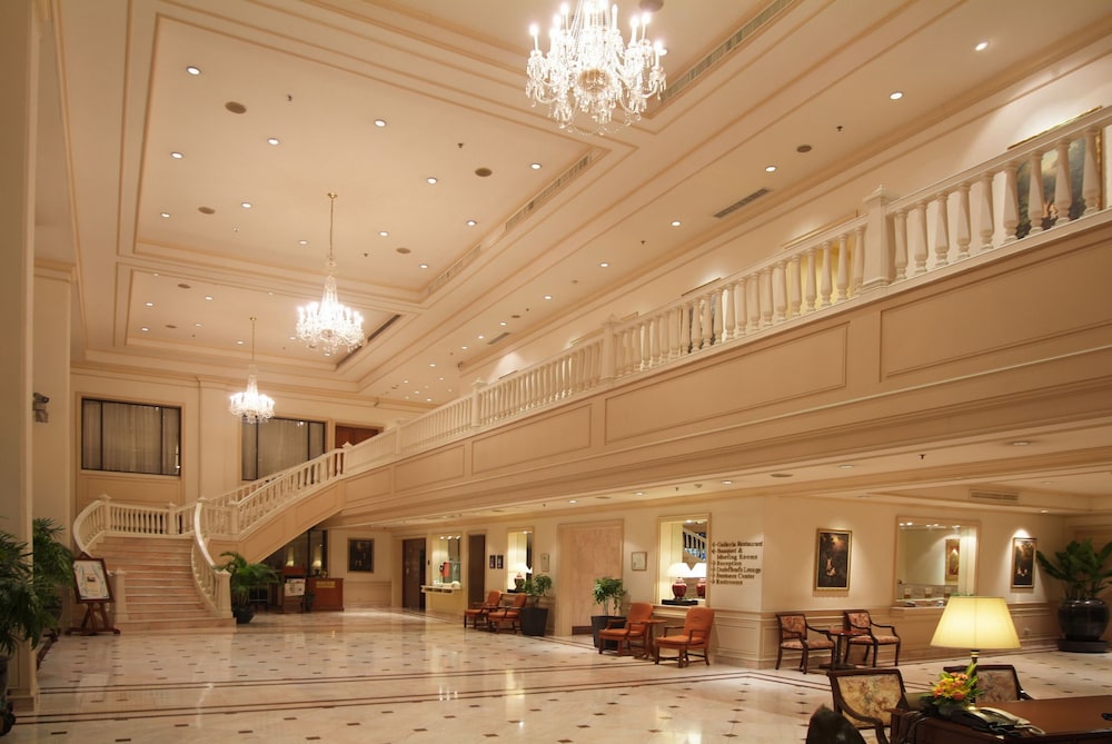 Photo of Ramada D'MA Bangkok hotel in Bangkok (and vicinity)