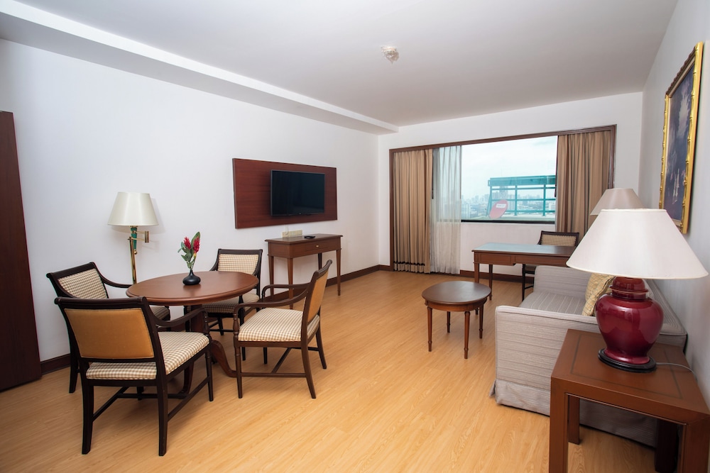 Photo of Ramada D'MA Bangkok hotel in Bangkok (and vicinity)