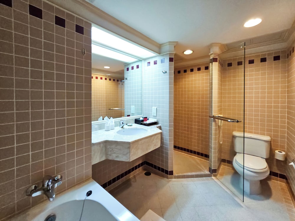 Photo of Ramada D'MA Bangkok hotel in Bangkok (and vicinity)
