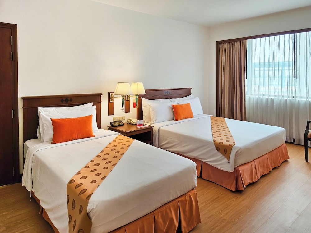 Photo of Ramada D'MA Bangkok hotel in Bangkok (and vicinity)