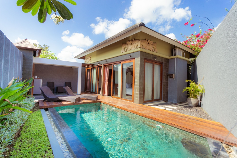 The Canggu Boutique Villas, Singapore