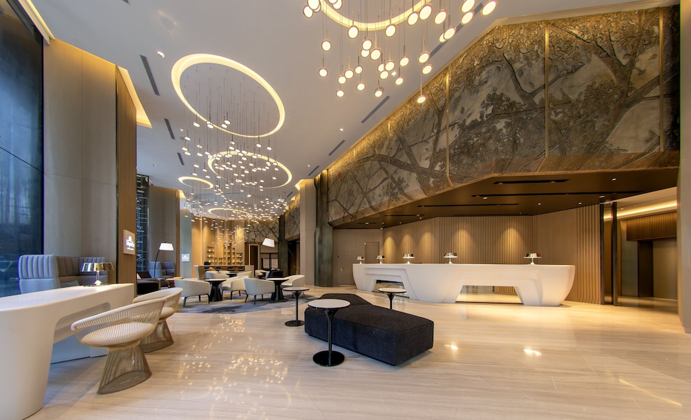 Crowne Plaza KUALA LUMPUR CITY CENTRE by IHG, Singapore