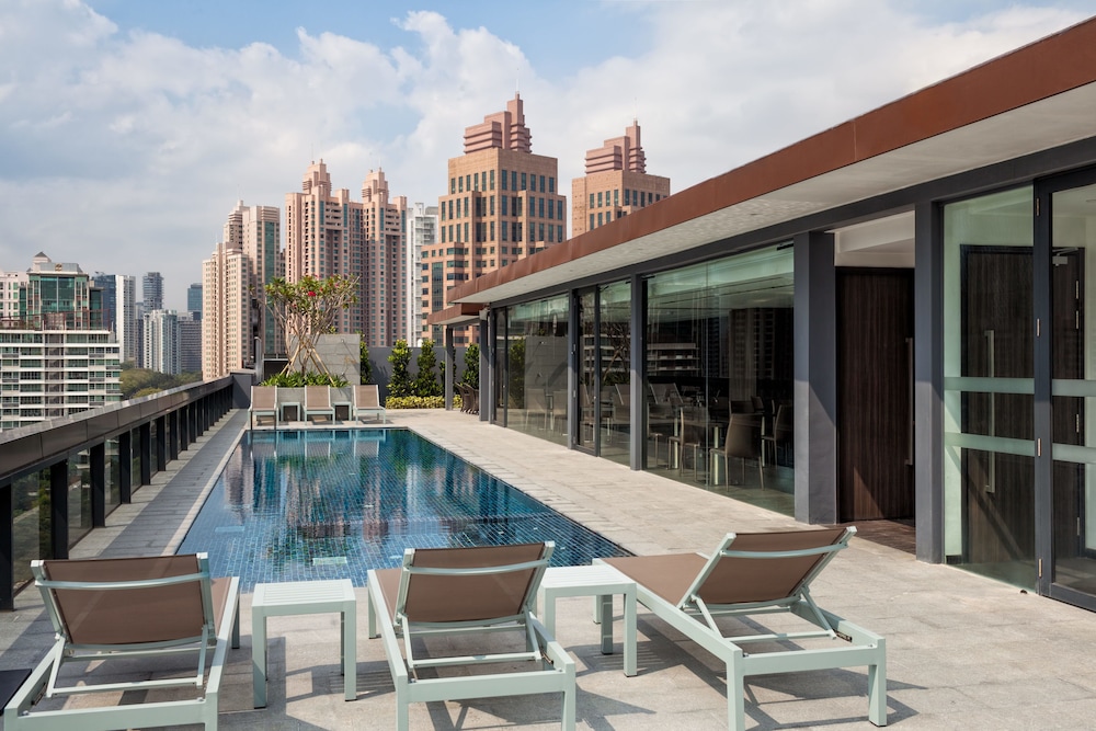 Louis Kienne Serviced Residences, Singapore