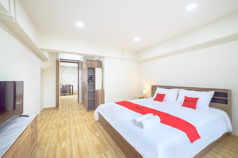Hoenhao Boutique Hotel Ratchada, Singapore