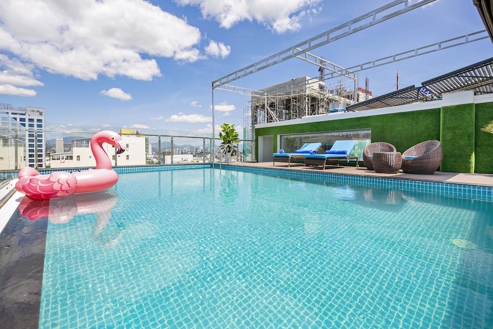 Celina Hotel & Apartment, Singapore