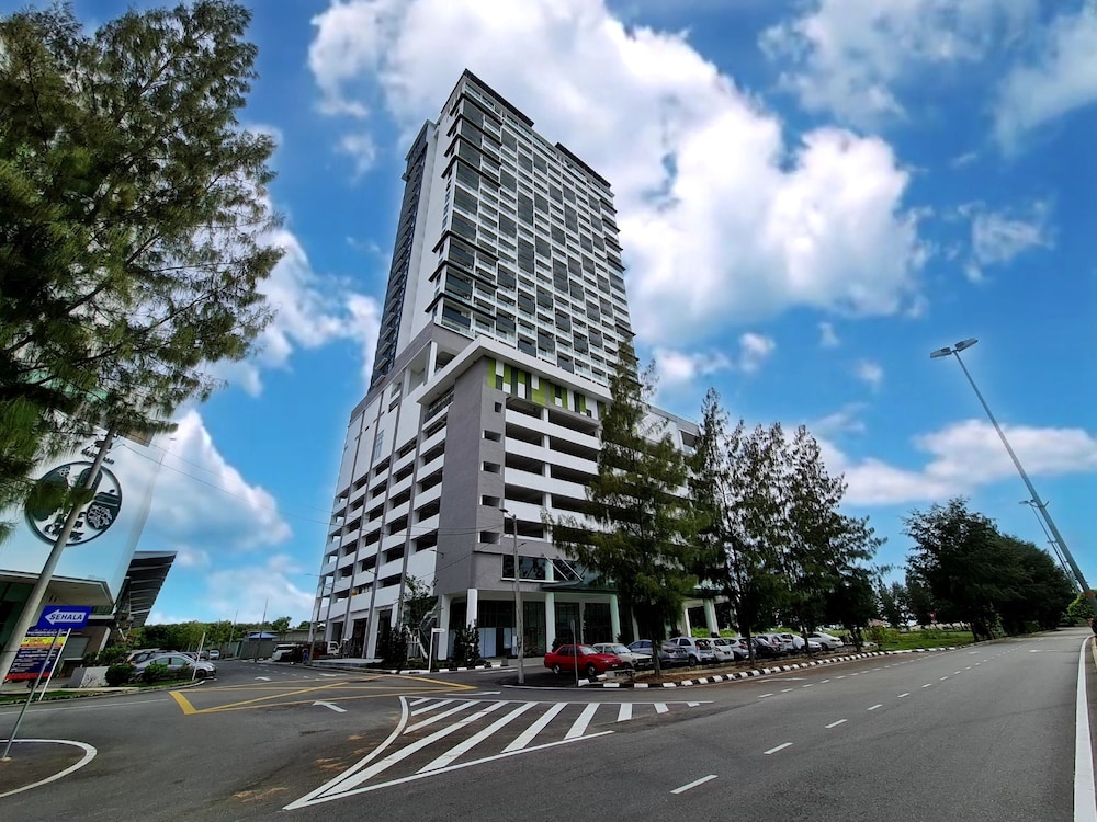 Swan Garden Resort Hotel, Singapore