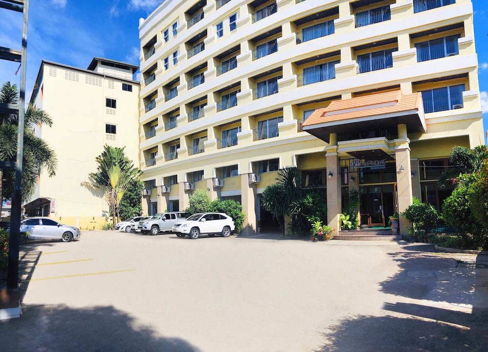 Piyada Residence Powered By TecHotels, Singapore