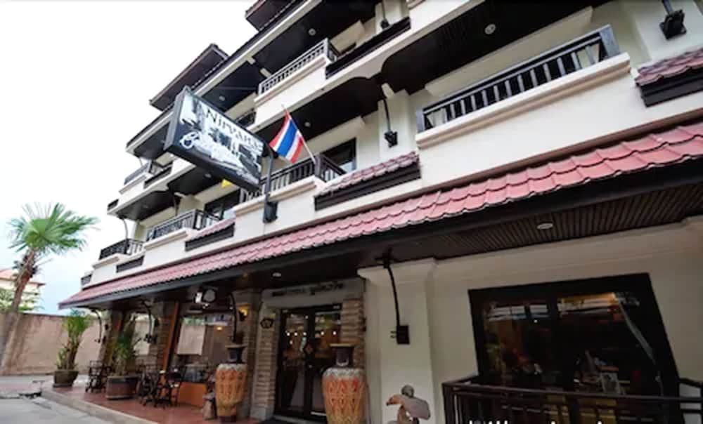 Nirvana Boutique Hotel, Singapore