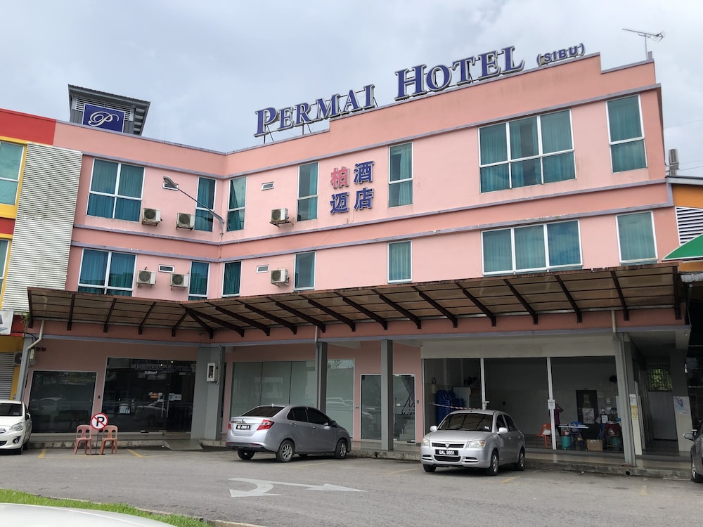 Permai Hotel Sibu, Singapore
