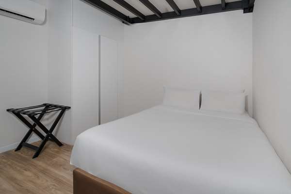 SureStay by Best Western Bangkok Ramintra, Singapore