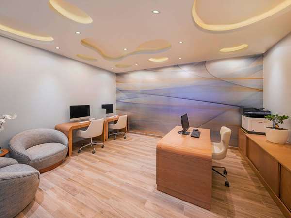 The Retreat Palm Dubai - MGallery Collection, Singapore
