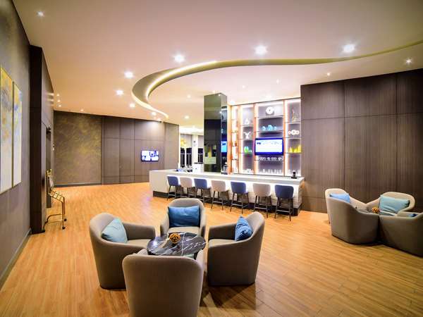 Mercure Selangor Selayang, Singapore