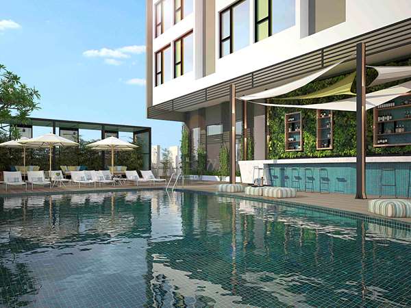 ibis Styles Nha Trang, Singapore