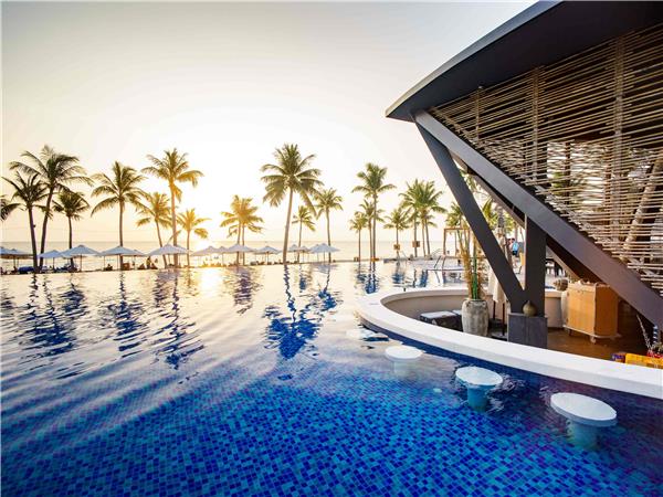 Novotel Phu Quoc Resort, Singapore