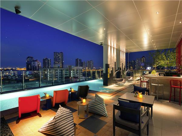 ibis Styles Bangkok Sukhumvit Phra Khanong, Singapore